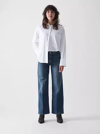SOMEDAY | Jeans Wide Leg CARIE FRENCH | 